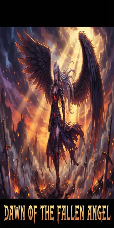 蛙趣漫画 - 移动端APP阅读界面展示