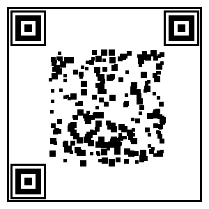 蛙趣漫画 - iOS版APP下载二维码