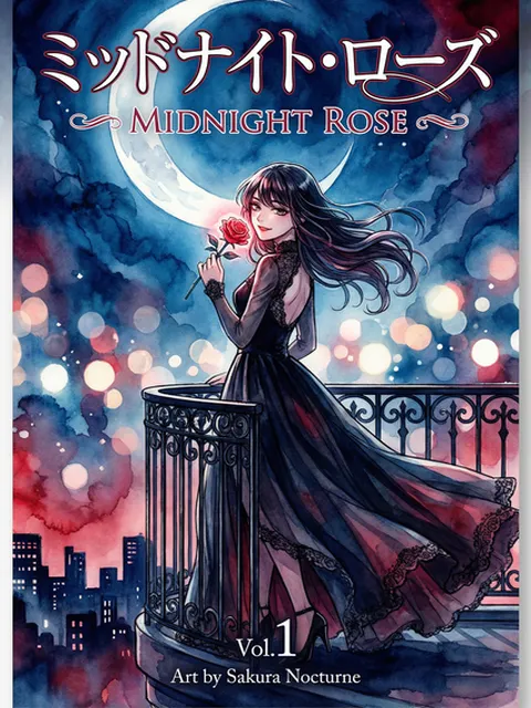 蛙趣漫画 - 同人创作分类漫画《命运之夜 · 同人志》封面