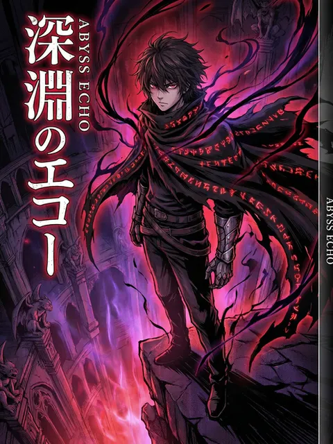 蛙趣漫画 - JM天堂分类漫画《都市猎魔人》封面