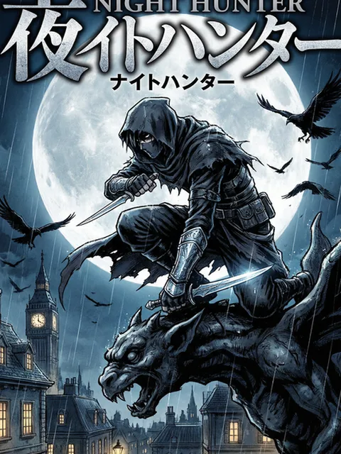 蛙趣漫画 - JM天堂分类漫画《天使与恶魔》封面