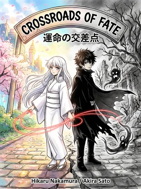 蛙趣漫画 - JM天堂分类漫画《时间旅行者》封面