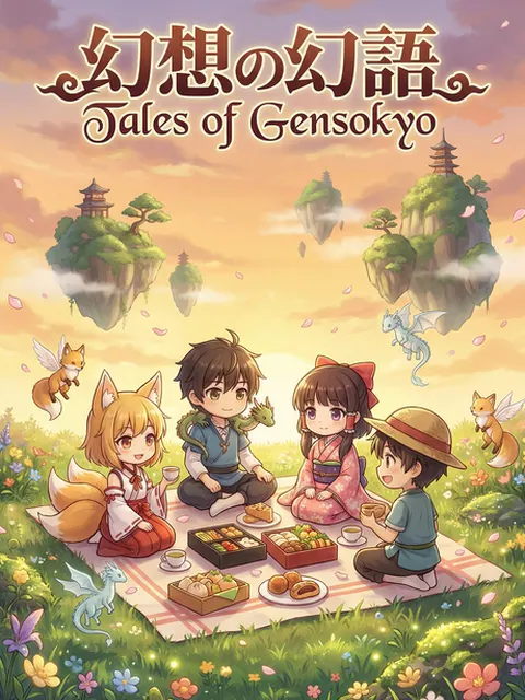 蛙趣漫画 - JM天堂分类漫画《永恒之塔》封面