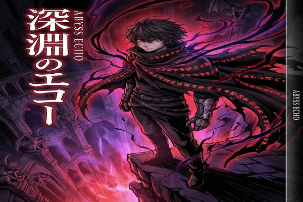 蛙趣漫画 - 异世界冒险专题合集封面