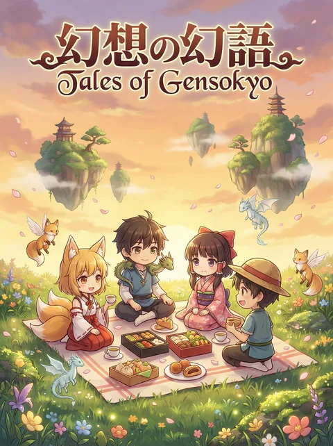 蛙趣漫画 - 人气榜第十名漫画封面